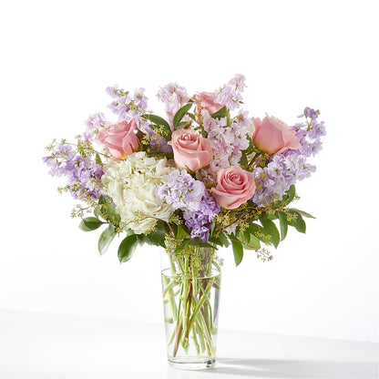 Embraced Bouquet – PAULA KELLEY'S FLORIST, Paris TN