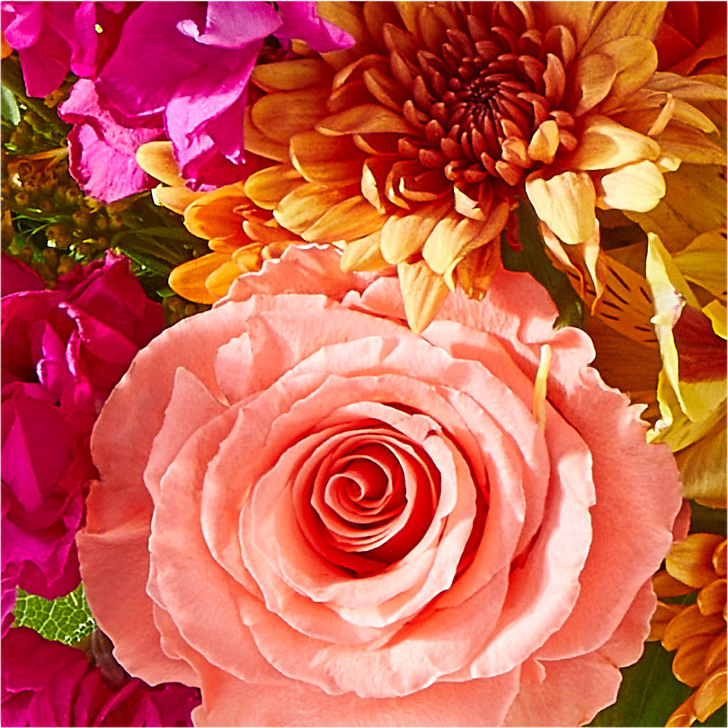 Amber Muse Bouquet – PAULA KELLEY'S FLORIST, Paris TN