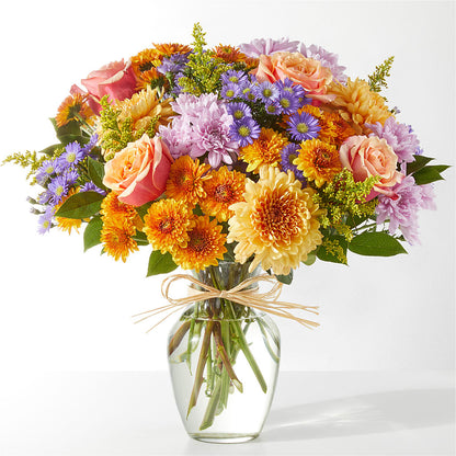 Countryside Bouquet – PAULA KELLEY'S FLORIST, Paris TN