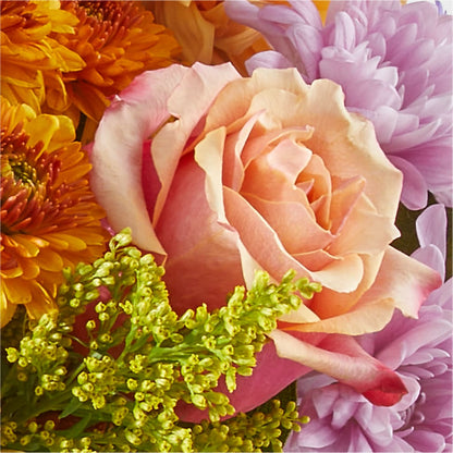 Countryside Bouquet – PAULA KELLEY'S FLORIST, Paris TN