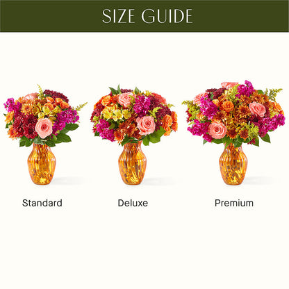 Countryside Bouquet – PAULA KELLEY'S FLORIST, Paris TN