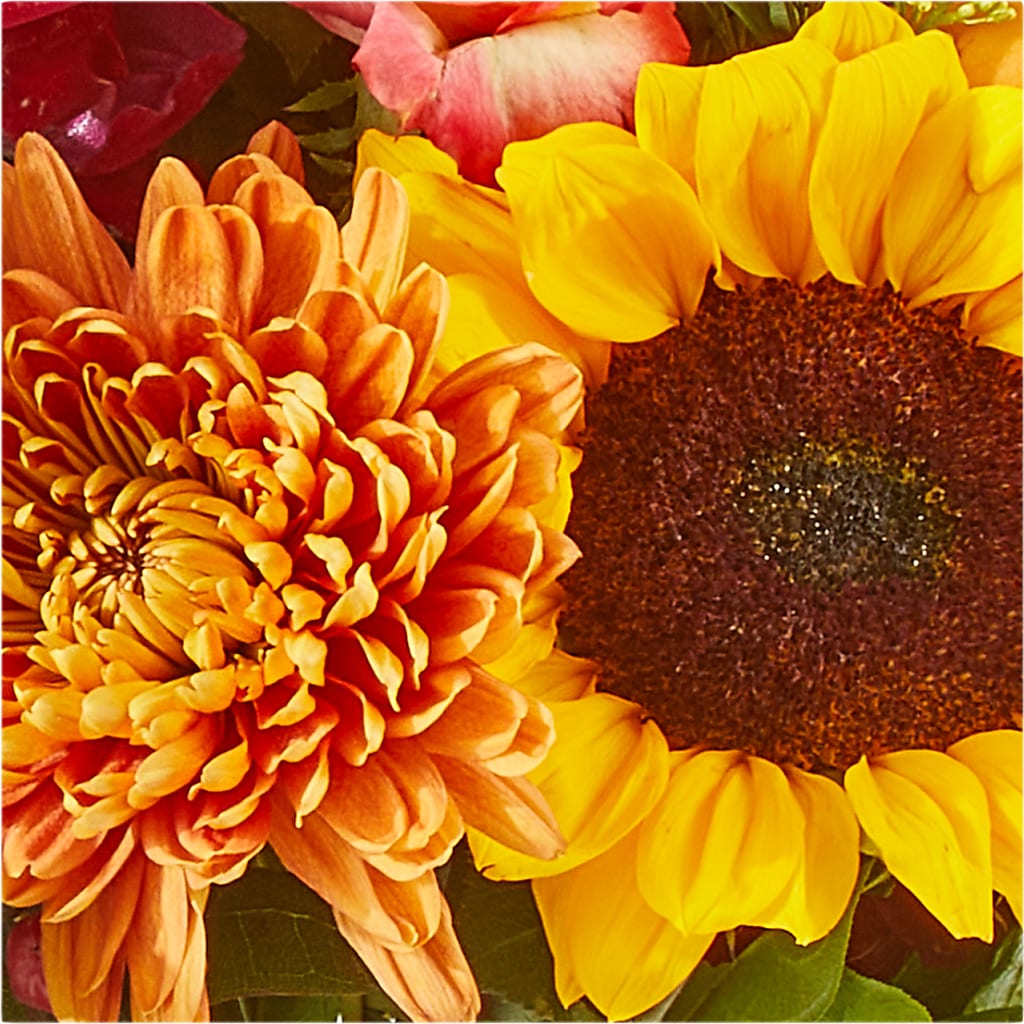 Seasons Change Bouquet – PAULA KELLEY'S FLORIST, Paris TN