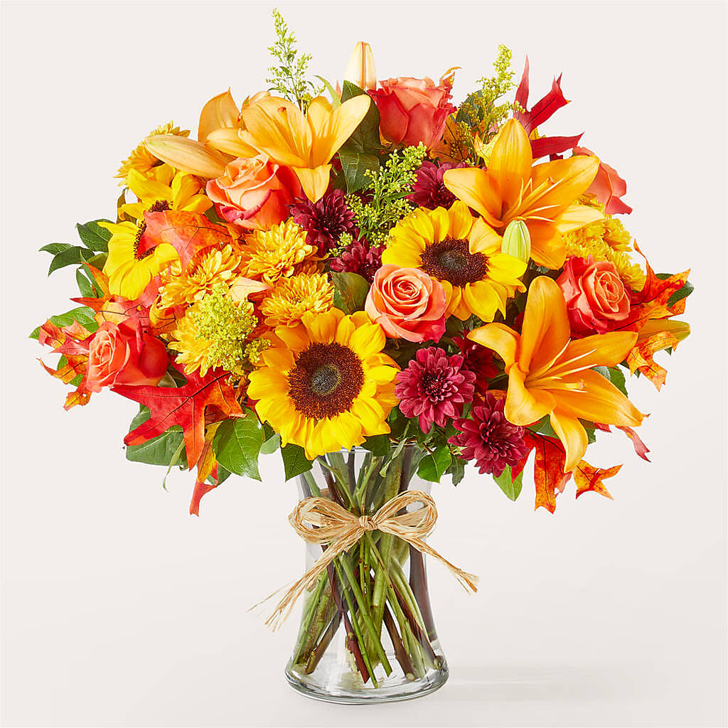Sunny Side Bouquet – PAULA KELLEY'S FLORIST, Paris TN