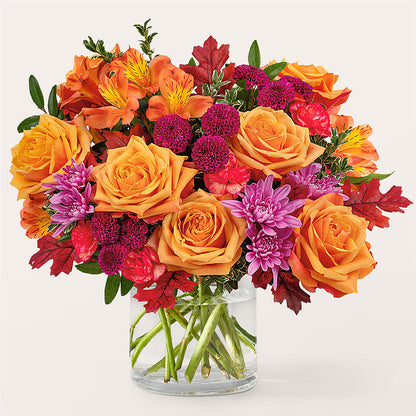Terracotta Treasures Bouquet – PAULA KELLEY'S FLORIST, Paris TN