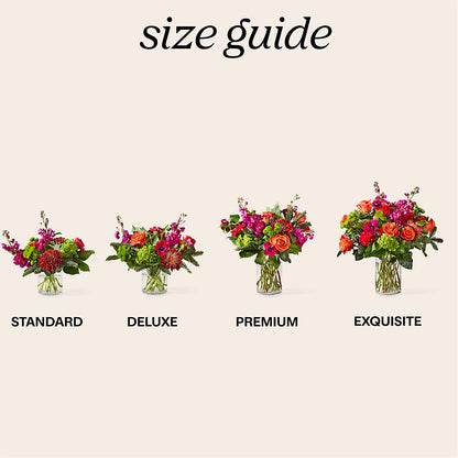 All the Tinsel Bouquet – PAULA KELLEY'S FLORIST, Paris TN