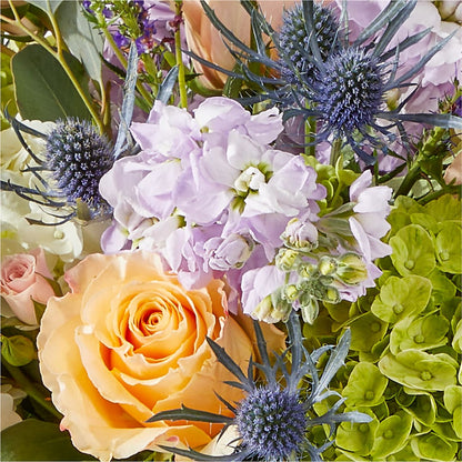 Porch Swing Bouquet – PAULA KELLEY'S FLORIST, Paris TN