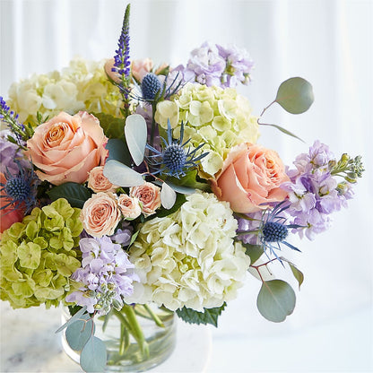 Porch Swing Bouquet – PAULA KELLEY'S FLORIST, Paris TN