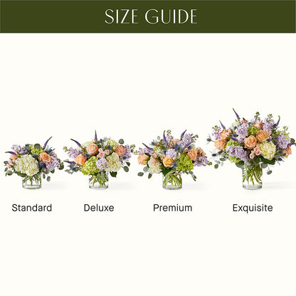 Porch Swing Bouquet – PAULA KELLEY'S FLORIST, Paris TN