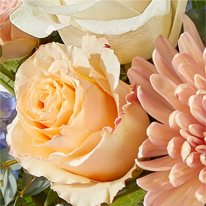 Inspired Bouquet – PAULA KELLEY'S FLORIST, Paris TN