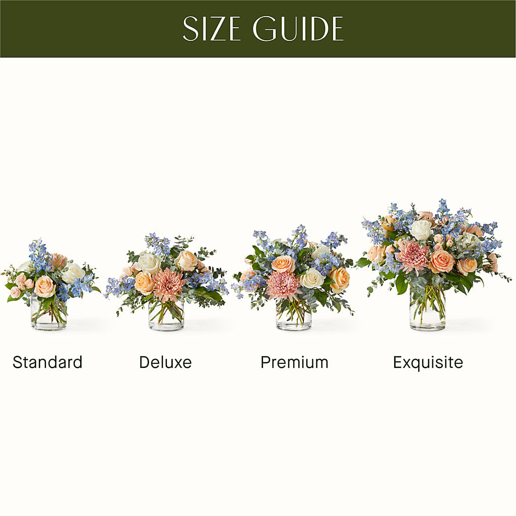 Inspired Bouquet – PAULA KELLEY'S FLORIST, Paris TN