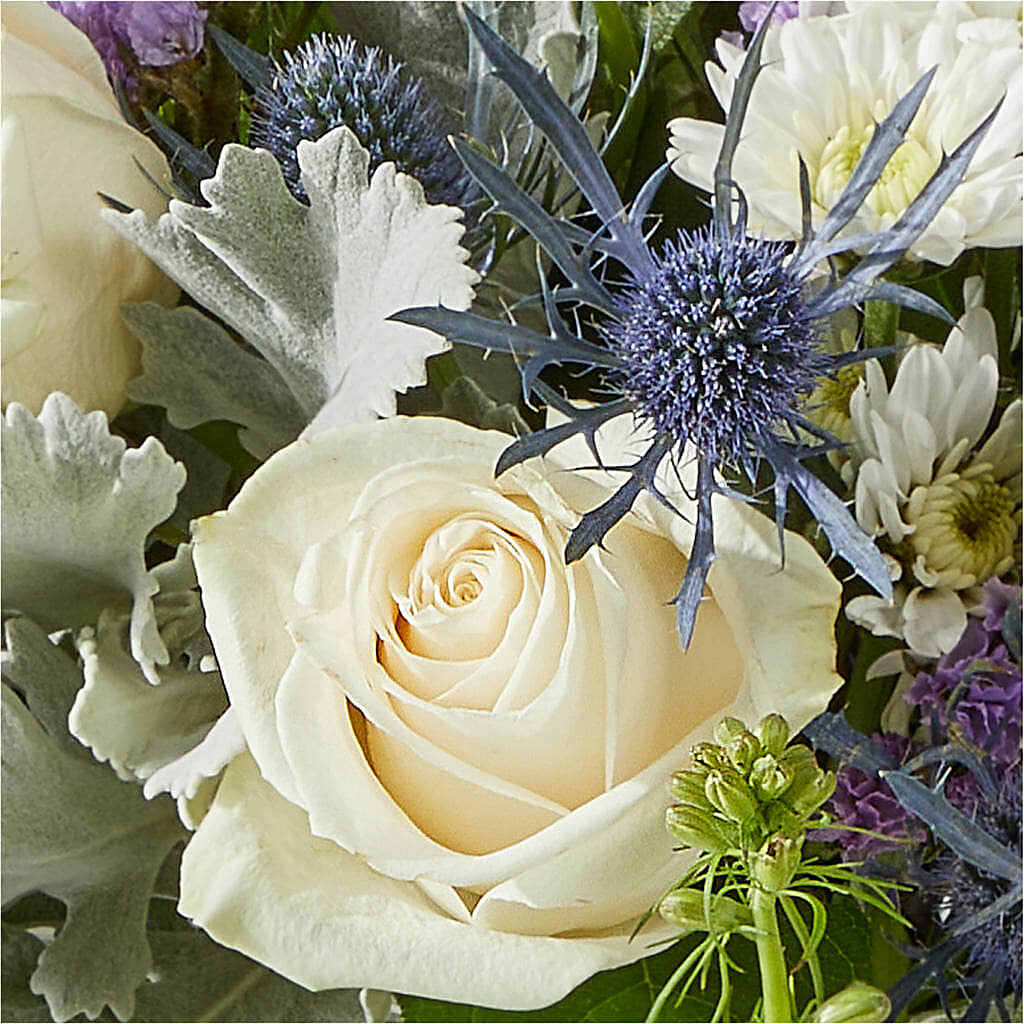 Shooting Star Bouquet – PAULA KELLEY'S FLORIST, Paris TN