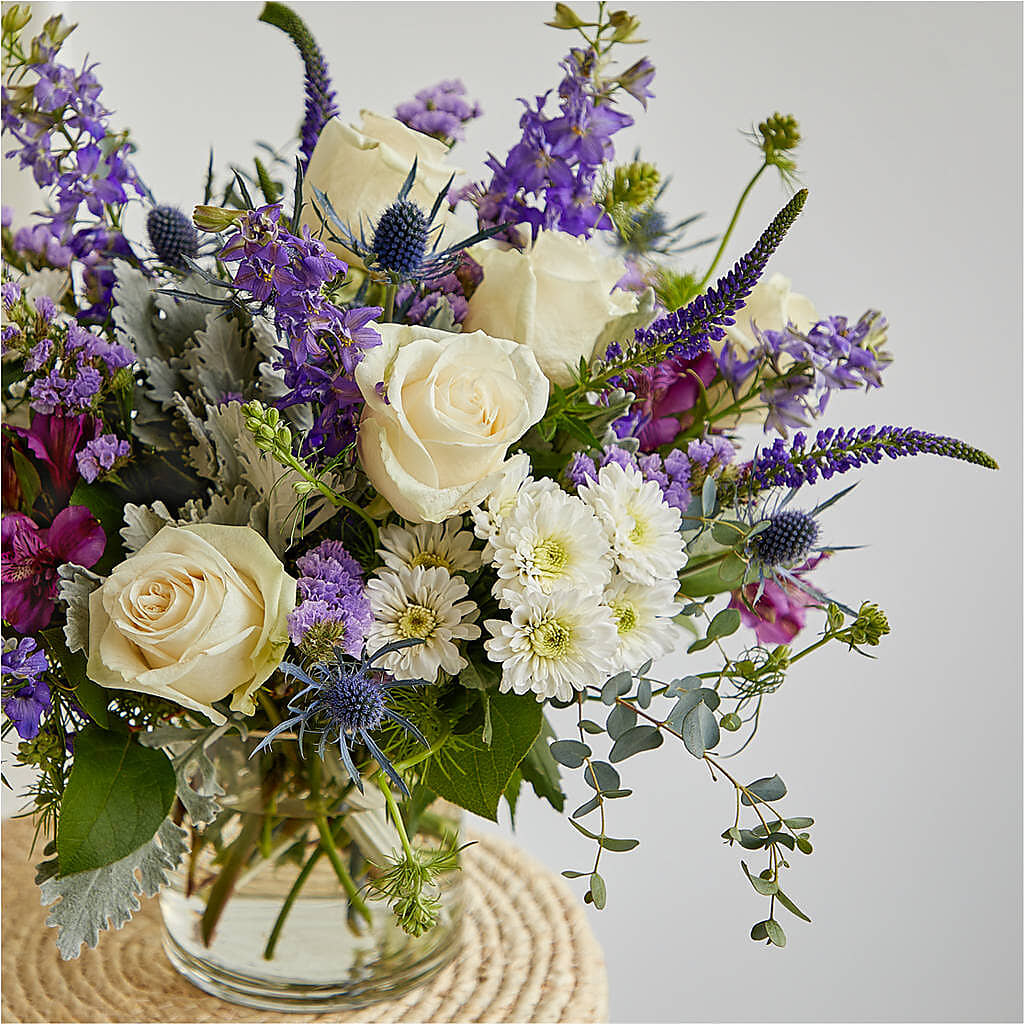 Shooting Star Bouquet – PAULA KELLEY'S FLORIST, Paris TN