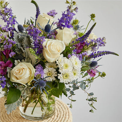 Shooting Star Bouquet – PAULA KELLEY'S FLORIST, Paris TN