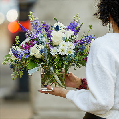 Shooting Star Bouquet – PAULA KELLEY'S FLORIST, Paris TN