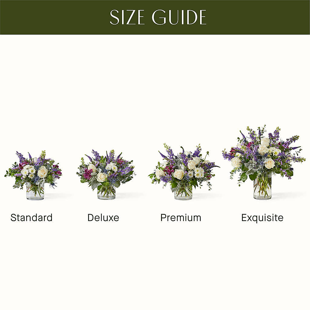 Shooting Star Bouquet – PAULA KELLEY'S FLORIST, Paris TN