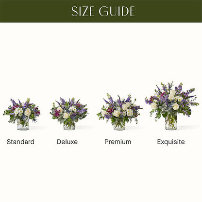 Shooting Star Bouquet – PAULA KELLEY'S FLORIST, Paris TN