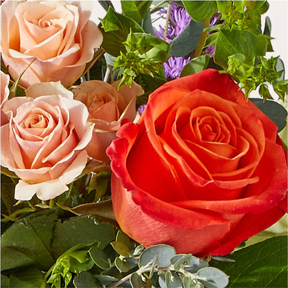 The Standout Bouquet – PAULA KELLEY'S FLORIST, Paris TN