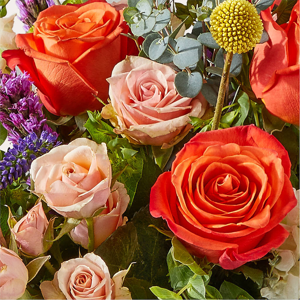 The Standout Bouquet – PAULA KELLEY'S FLORIST, Paris TN