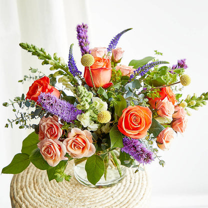 The Standout Bouquet – PAULA KELLEY'S FLORIST, Paris TN