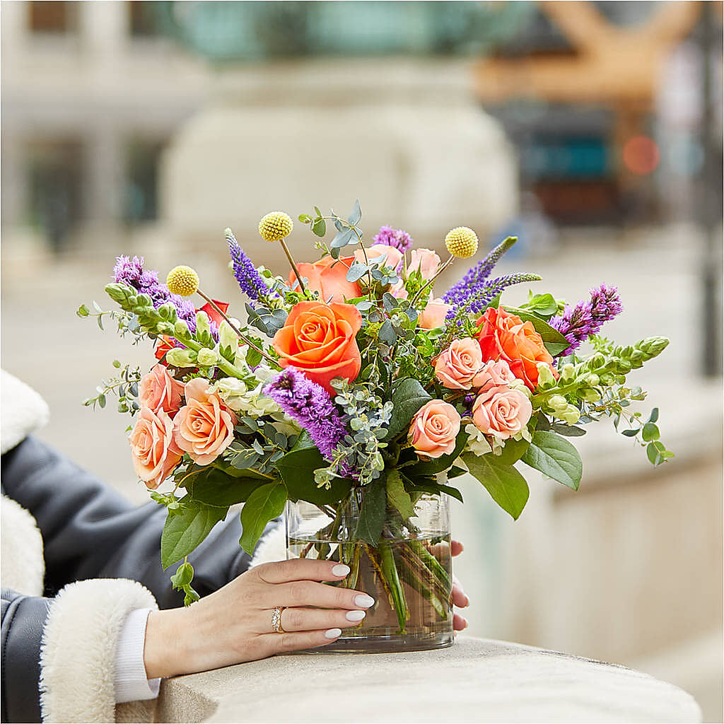 The Standout Bouquet – PAULA KELLEY'S FLORIST, Paris TN