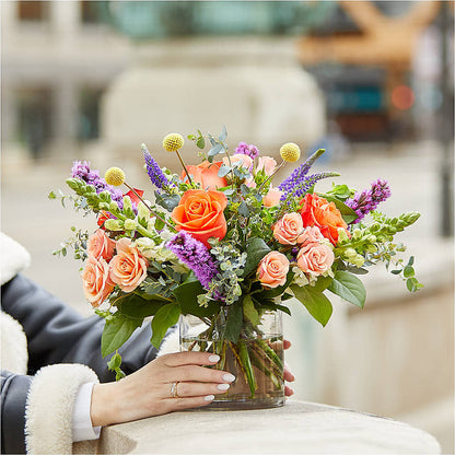 The Standout Bouquet – PAULA KELLEY'S FLORIST, Paris TN