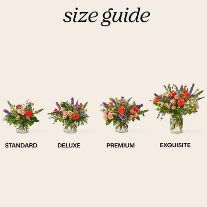 The Standout Bouquet – PAULA KELLEY'S FLORIST, Paris TN