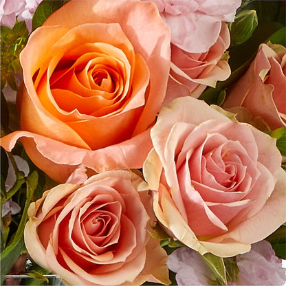 French Market Bouquet – PAULA KELLEY'S FLORIST, Paris TN