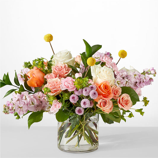 French Market Bouquet – PAULA KELLEY'S FLORIST, Paris TN