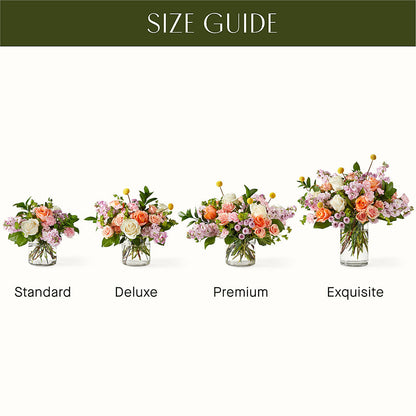 French Market Bouquet – PAULA KELLEY'S FLORIST, Paris TN
