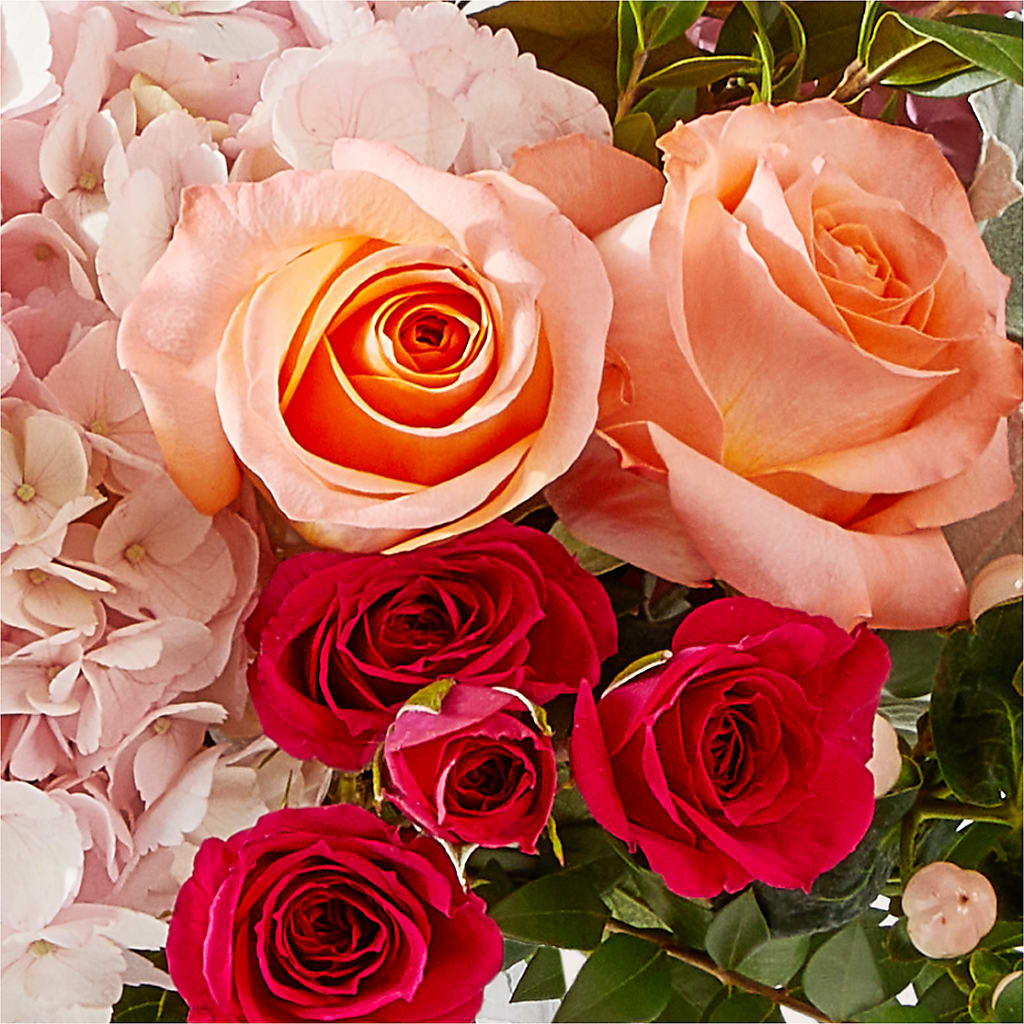 Glitz & Glam Bouquet – PAULA KELLEY'S FLORIST, Paris TN