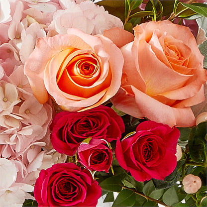 Glitz & Glam Bouquet – PAULA KELLEY'S FLORIST, Paris TN
