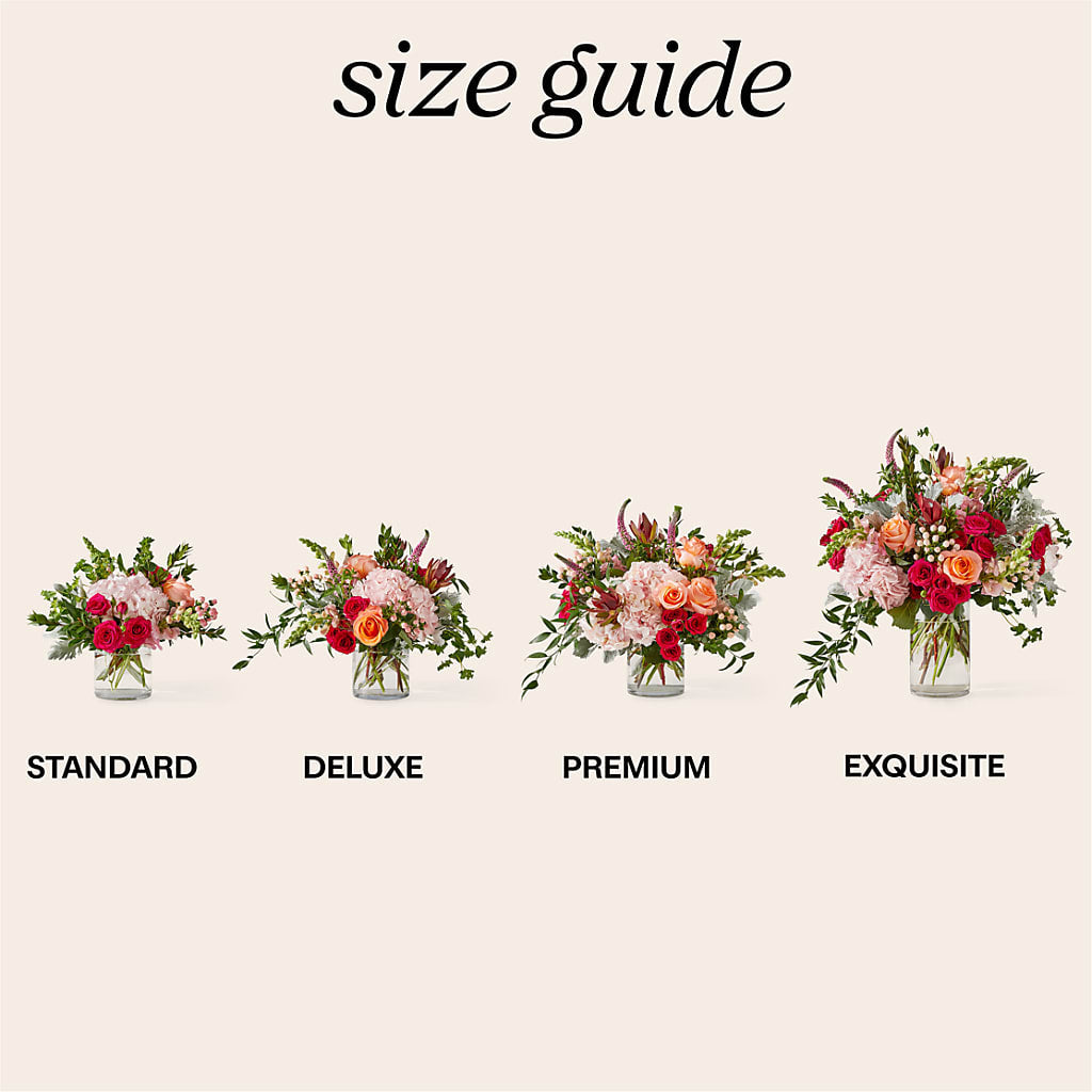 Glitz & Glam Bouquet – PAULA KELLEY'S FLORIST, Paris TN