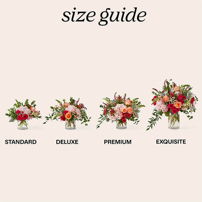 Glitz & Glam Bouquet – PAULA KELLEY'S FLORIST, Paris TN
