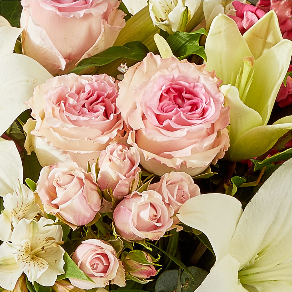 Ballet Slippers Bouquet – PAULA KELLEY'S FLORIST, Paris TN