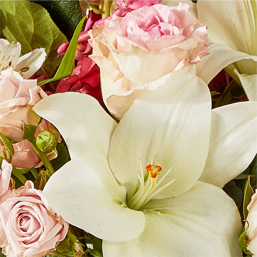 Ballet Slippers Bouquet – PAULA KELLEY'S FLORIST, Paris TN