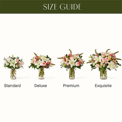 Ballet Slippers Bouquet – PAULA KELLEY'S FLORIST, Paris TN