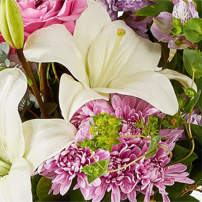 Daydreamer Bouquet – PAULA KELLEY'S FLORIST, Paris TN