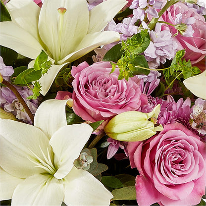 Daydreamer Bouquet – PAULA KELLEY'S FLORIST, Paris TN