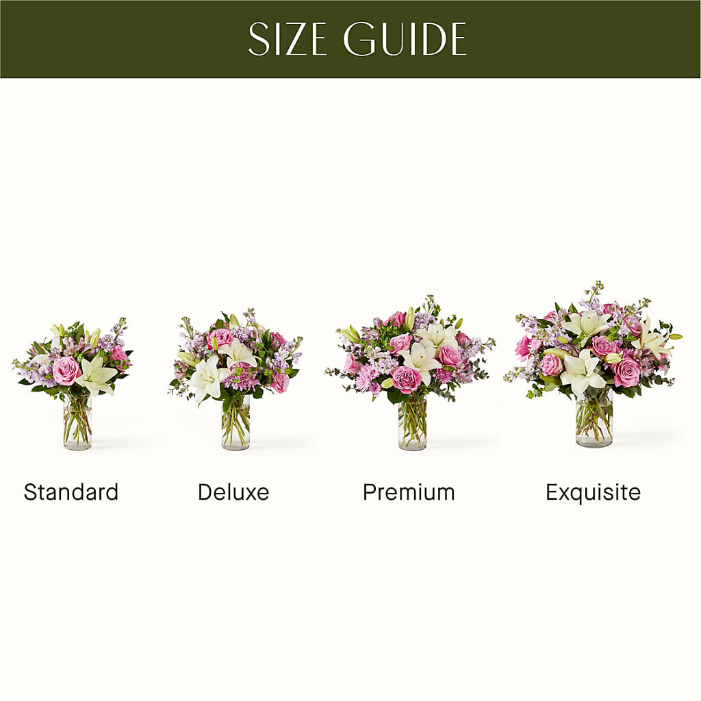 Daydreamer Bouquet – PAULA KELLEY'S FLORIST, Paris TN