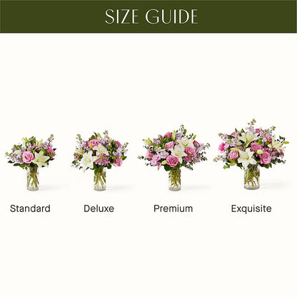 Daydreamer Bouquet – PAULA KELLEY'S FLORIST, Paris TN