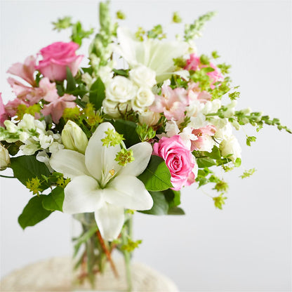Fondly Bouquet – PAULA KELLEY'S FLORIST, Paris TN