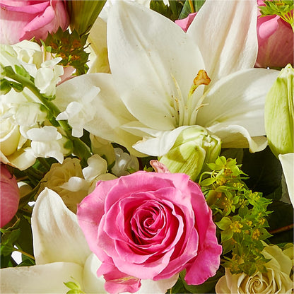 Fondly Bouquet – PAULA KELLEY'S FLORIST, Paris TN
