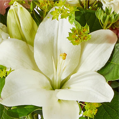 Fondly Bouquet – PAULA KELLEY'S FLORIST, Paris TN