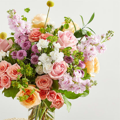 Perfect Contentment Bouquet – PAULA KELLEY'S FLORIST, Paris TN