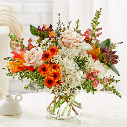 Autumnal Equinox Bouquet – PAULA KELLEY'S FLORIST, Paris TN