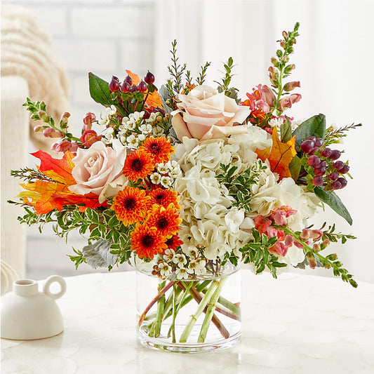 Autumnal Equinox Bouquet – PAULA KELLEY'S FLORIST, Paris TN