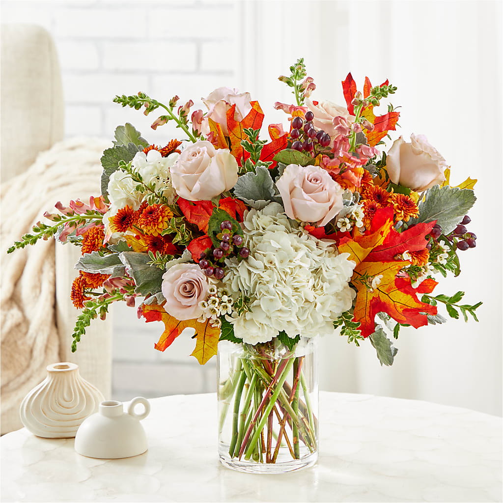 Autumnal Equinox Bouquet – PAULA KELLEY'S FLORIST, Paris TN