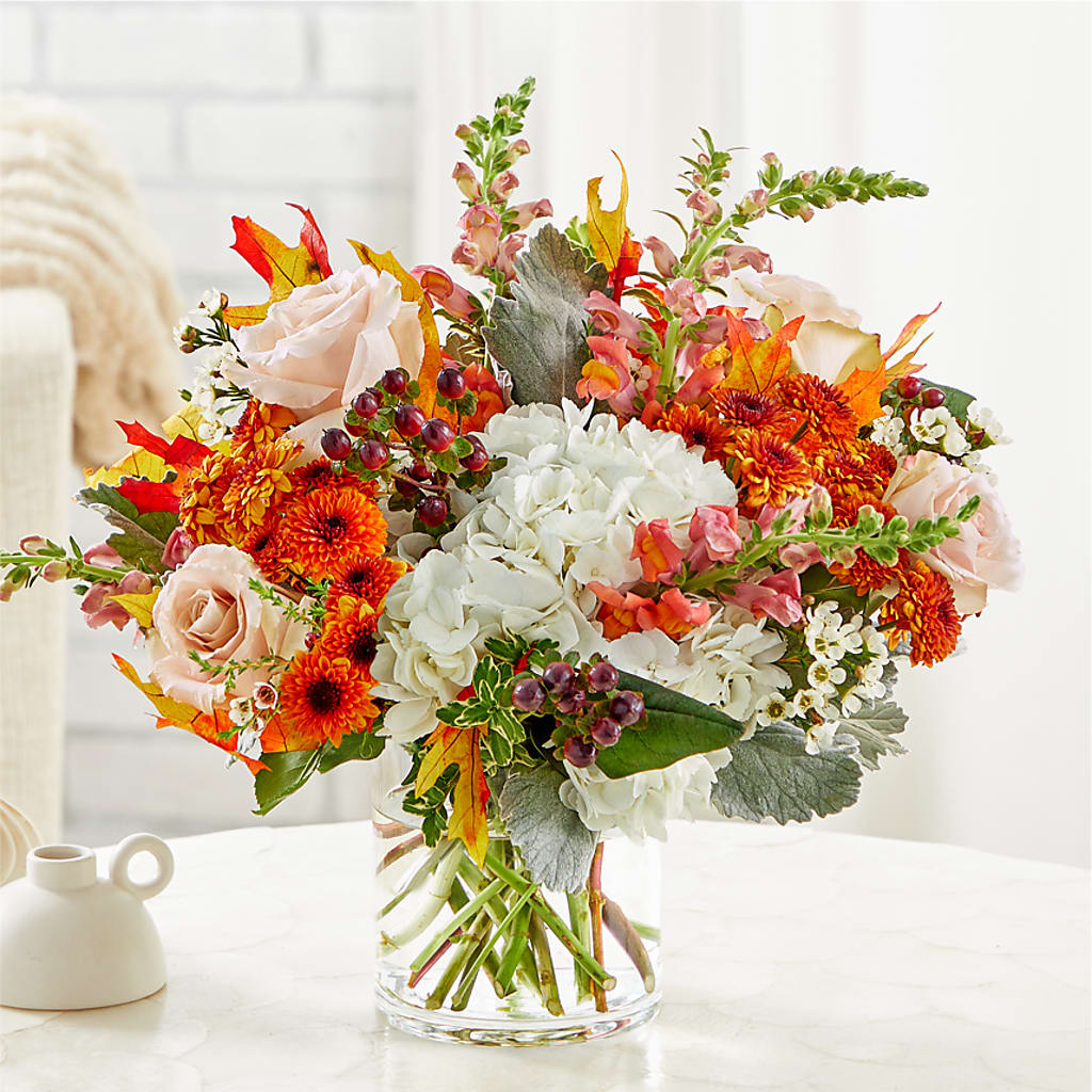 Autumnal Equinox Bouquet – PAULA KELLEY'S FLORIST, Paris TN