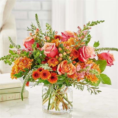 Leafy Trails Bouquet – PAULA KELLEY'S FLORIST, Paris TN