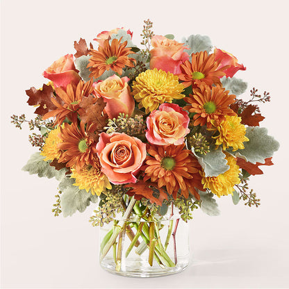 Caramel Apple Bouquet – PAULA KELLEY'S FLORIST, Paris TN